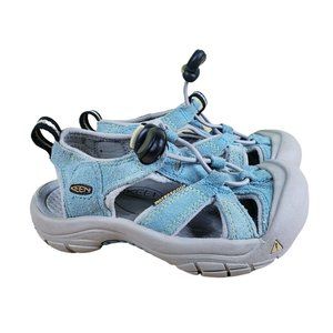 Keen Youth Waterproof Sandals